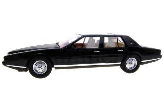 Aston Martin Lagonda Scale Model