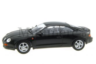 Toyota Celica SS-II Coupe Scale Model