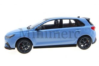 Hyundai i30 N Scale Model