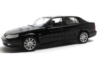 Saab 9-5 Turbo Aero Scale Model