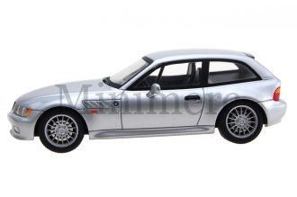 BMW Z3 Coupe 2.8 Scale Model