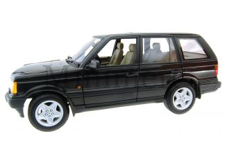 Range Rover 4.6 HSE Scale Model