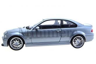 BMW M3 CSL Scale Model