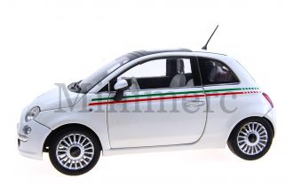 Fiat 500 Scale Model