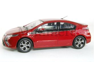 Opel Ampera Scale Model