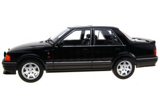 Ford Orion MK II RS PACKAGE RIGHT HAND DRIVE Scale Model