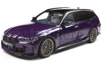 BMW M3 Touring Scale Model