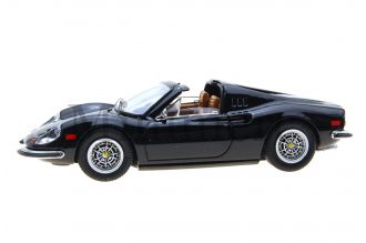 Ferrari Dino 246 GTS Scale Model