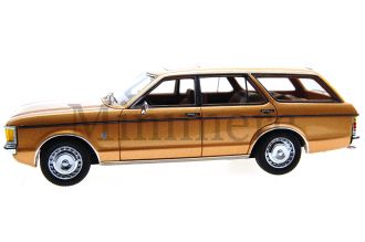 Ford Granada Turnier Scale Model