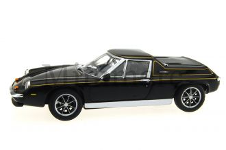Lotus Europa Special Scale Model