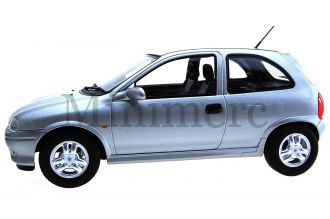 Vauxhall Corsa GSi Scale Model