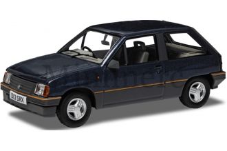 Vauxhall Nova 1.3 SR Scale Model