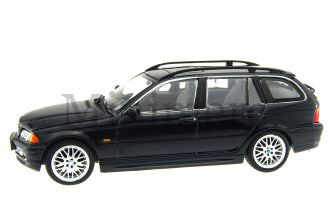 BMW 323i TOURING Scale Model