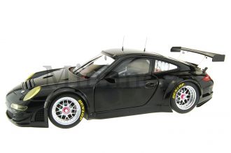 Porsche 911 Scale Model