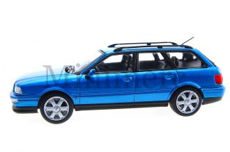 Audi Avant RS2 Scale Model