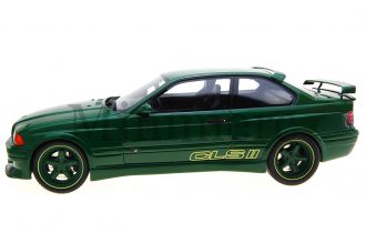BMW AC Schnitzer E36 CLS II Scale Model