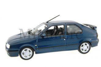 Renault 19 16S Scale Model