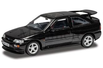 Ford Escort RS Cosworth Scale Model