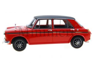 Austin 1300 GT Scale Model