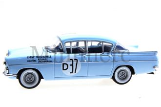 Vauxhall Cresta Scale Model