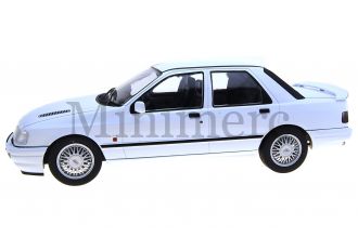 Ford Sierra Cosworth 4X4 1992 Scale Model