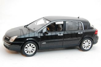 Renault Vel Satis Scale Model