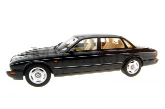 Jaguar XJR X300 Scale Model