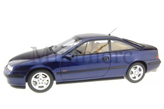 Opel Calibra Scale Model