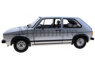 Volkswagen Golf GTI Scale Model