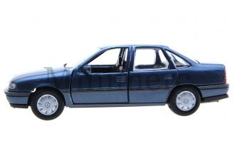 Opel Vectra Scale Model