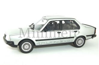 Renault 18  Turbo Phase 2 Scale Model