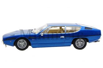 Lamborghini Espada Scale Model