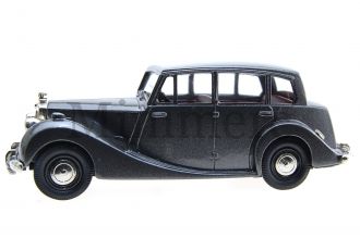 Triumph Renown MKII TDC Saloon Scale Model