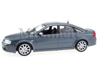 Audi RS6 Scale Model