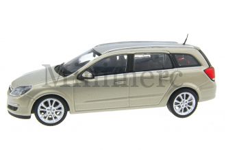 Opel Astra Caravan (estate) Scale Model