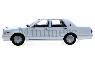 Nissan Cedric Classic SV Scale Model