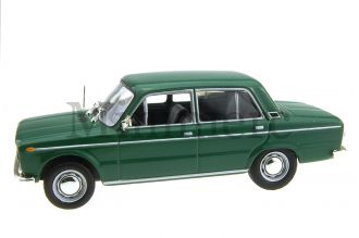 Seat 1430 Especial Scale Model