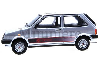 MG Metro Scale Model