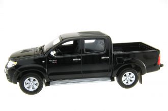 Toyota Hilux Scale Model