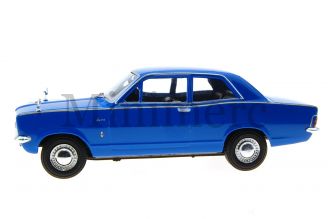 Vauxhall Viva SL Scale Model