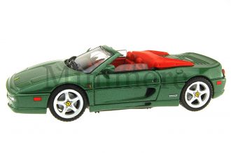 Ferrari F 355 SP Scale Model