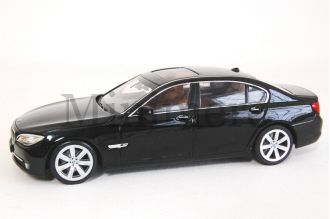 BMW 7er Scale Model