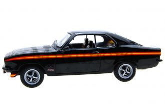 Opel Manta A GT/E Scale Model