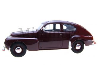 Volvo PV444 Scale Model