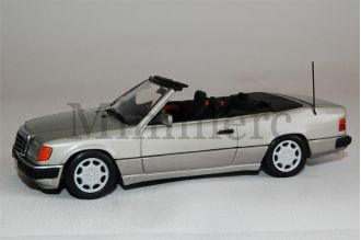 300 CE CABRIOLET Scale Model
