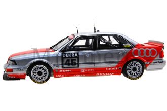Audi V8 DTM Scale Model