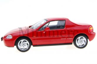1:43 Honda CR-X Coupe Scale Model | Minimerc
