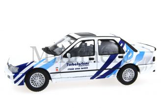 Ford Sierra Sapphire Cosworth Scale Model