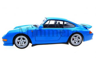 Porsche 911 Carrera  RS Scale Model