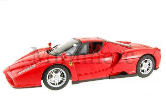 Ferrari Enzo Scale Model